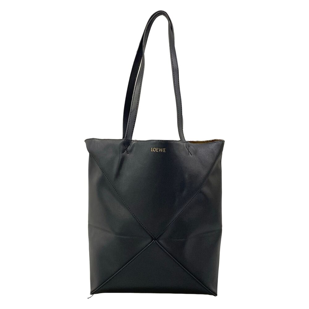 Loewe Puzzle Fold Tote Bag